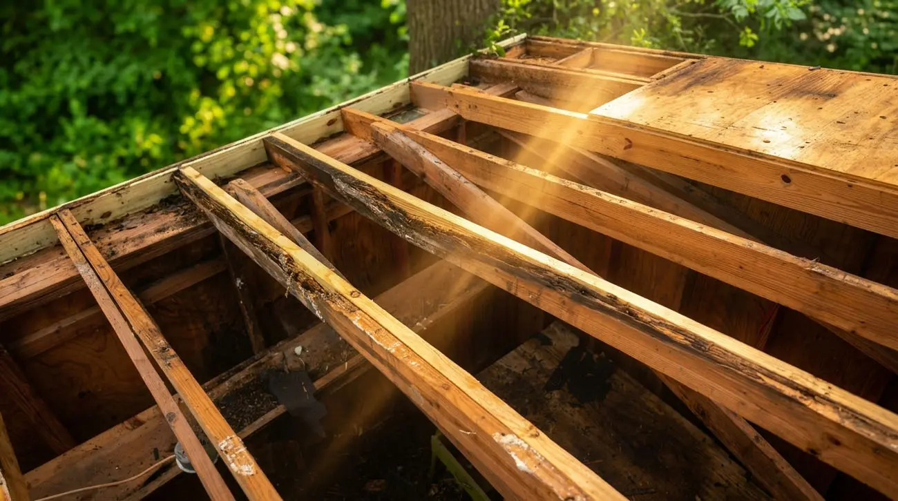 Roof Repair